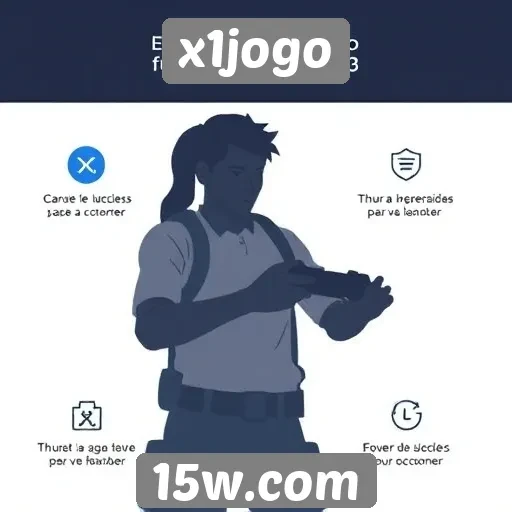 Análise das principais funcionalidades do x1jogo