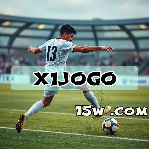 x1jogo Bônus: Descubra Ofertas Imperdíveis para Jogadores Brasileiros