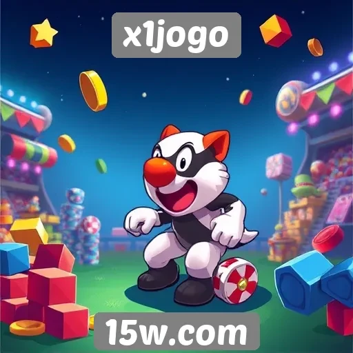 Recursos exclusivos do site x1jogo