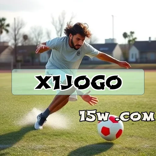 x1jogo: Descubra Como os Jogos Transformam Vidas e Conexões