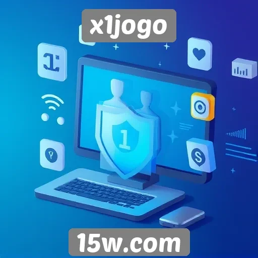 Melhores práticas de segurança no x1jogo