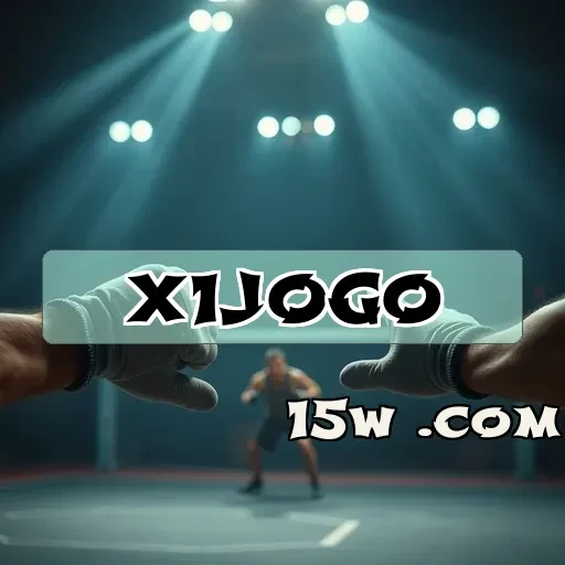 x1jogo: Explore Eventos Esportivos e Aumente Seu Engajamento