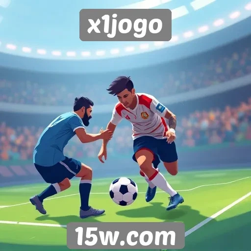 a comunidade de jogadores do x1jogo cresce a cada dia